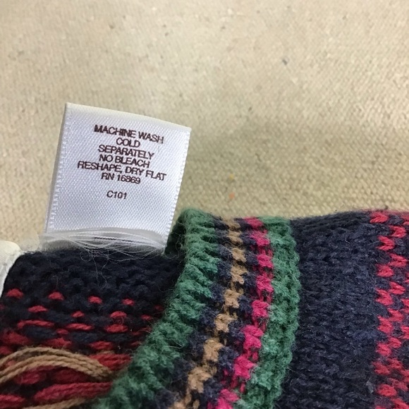 Kim Rogers Women’s Embroidered Sweater size Med. EUC - Picture 7 of 8